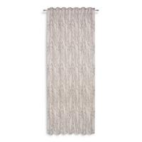 Készfüggöny Kb. 140/245cm - bézs, Modern, textil (140/245cm) - Luca Bessoni