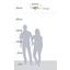 LED-Deckenleuchte Dephlin - MODERN, Kunststoff/Metall (54/13cm) - Luca Bessoni LED-Deckenleuchte Dephlin - MODERN, Kunststoff/Metall (54/13cm) - Luca Bessoni