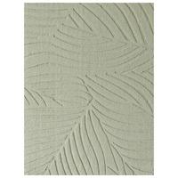 KOŽEŠINOVÝ KOBEREC BLATTA 1 - zelená, Konvenční, textil (80/150cm) - Mömax