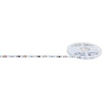 Led-streifen Rgb L: 6,9 M Farbwechsler, Fernbedienung - Basics, Kunststoff (690/1/0,3cm) - Globo