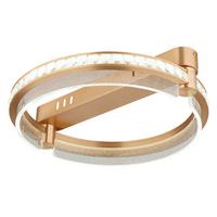 Led Mennyezeti Lámpa 67196-36 Blondie - aranyszínű, Design, műanyag/fém (40/100cm) - Globo