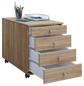 ROLLCONTAINER LONA MAXI