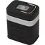 Campinglaterne Alena - Schwarz, KONVENTIONELL, Kunststoff (6,9/4,7/8,1cm) Campinglaterne Alena - Schwarz, KONVENTIONELL, Kunststoff (6,9/4,7/8,1cm)