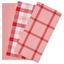 Geschirrtuch Amelia - 3er Pack - Blau/Beere, MODERN, Textil (50/70cm) - Luca Bessoni Geschirrtuch Amelia - 3er Pack - Blau/Beere, MODERN, Textil (50/70cm) - Luca Bessoni