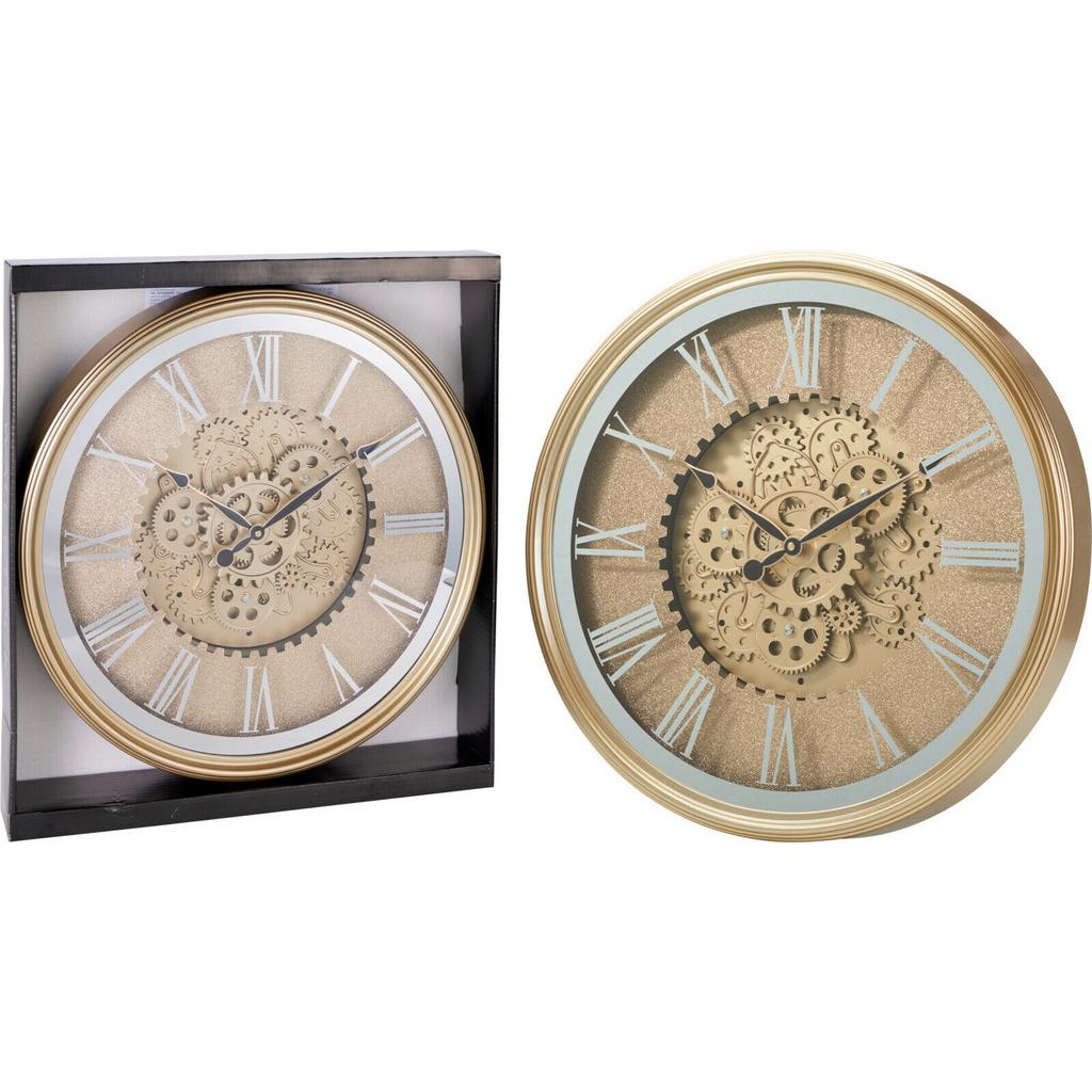WANDUHR ISABELLA