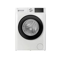 Waschmaschine Wm 170 - Weiß, Basics, Glas/Kunststoff (59,5/84,7/52cm) - CEEM