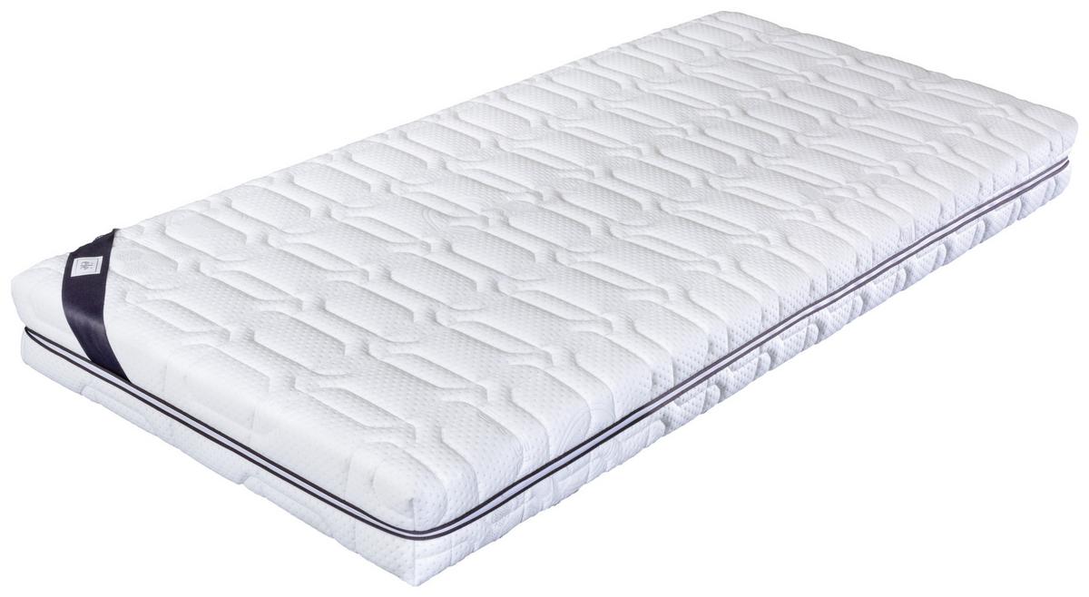 LAVENDER KOKOS PLUS 80/200cm, H4 - Konvenční (80/200cm) - Materasso