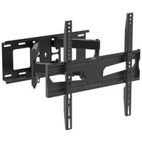 TV-Wandhalterung Bis 70“ Neigbar B-Ns 400 Max. 25 kg - Schwarz, Basics, Metall (45,4/43/7,5cm) - MID.YOU