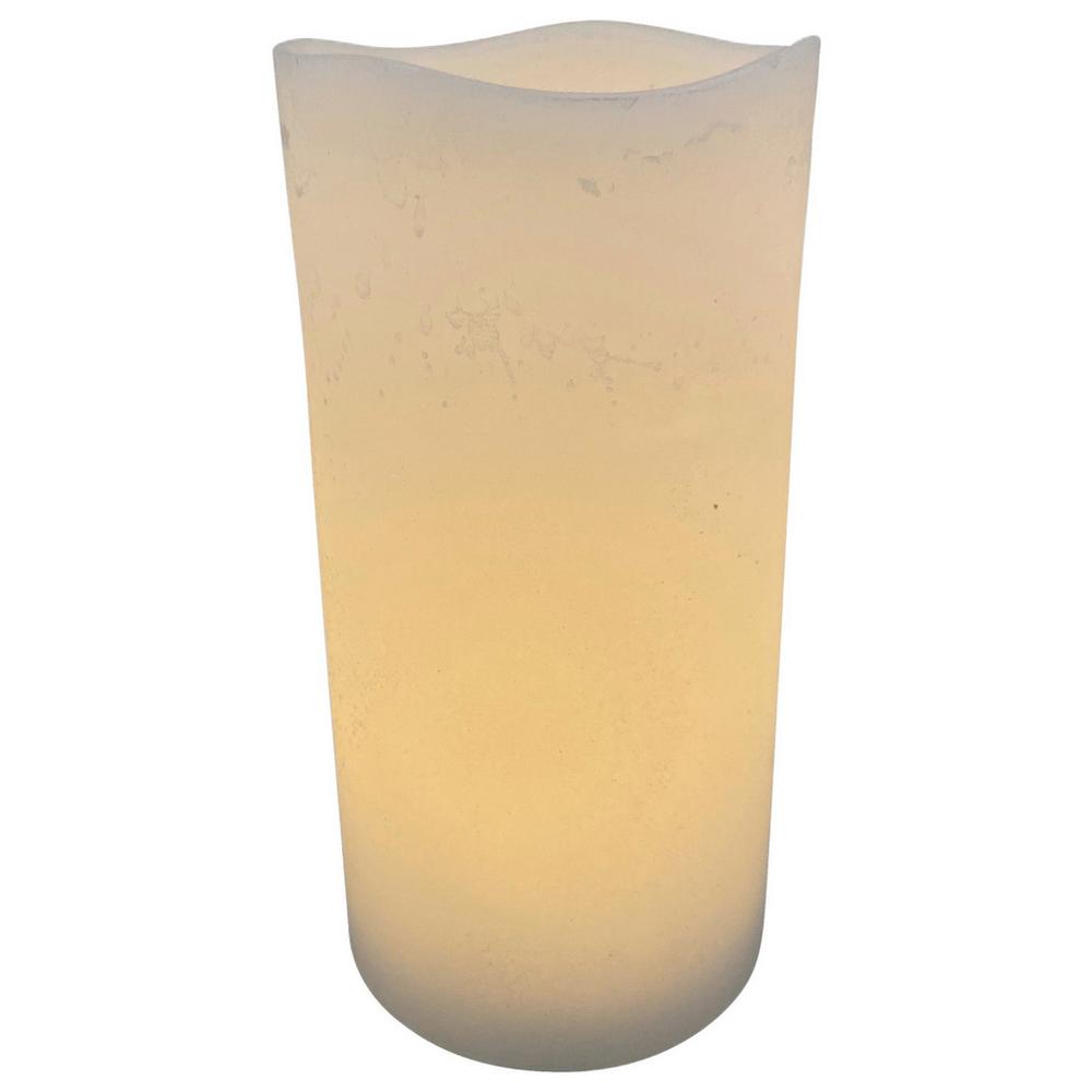 sviečka s LED diódou RENE - S