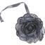 Dekoračná Spona Rose - biela/ružová, Romantický / Vidiecky, textil (11cm) - Mömax modern living Dekoračná Spona Rose - biela/ružová, Romantický / Vidiecky, textil (11cm) - Mömax modern living