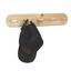 Hakenleiste Schnapp - Kieferfarben, KONVENTIONELL, Holz (48/9cm) Hakenleiste Schnapp - Kieferfarben, KONVENTIONELL, Holz (48/9cm)