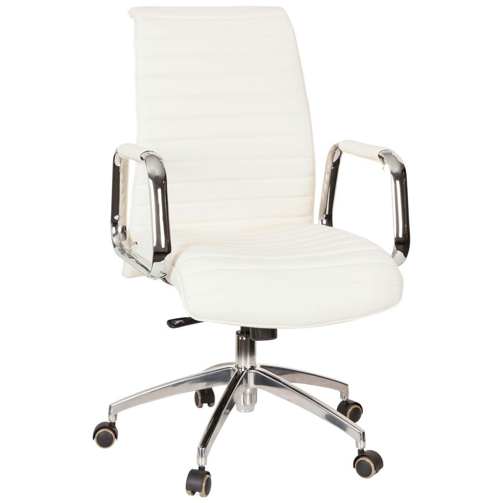 Drehstuhl Aspera 10 Cremefarben