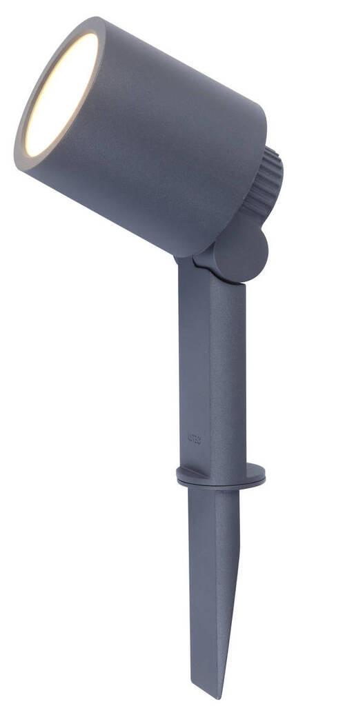 Led Außenleuchte Explorer 5,3 Watt, Aluminium
