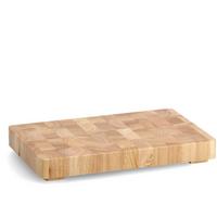 Hackbrett Naturfarben B: 42 cm - Basics, Holz (42/5,5/27cm) - Zeller Present