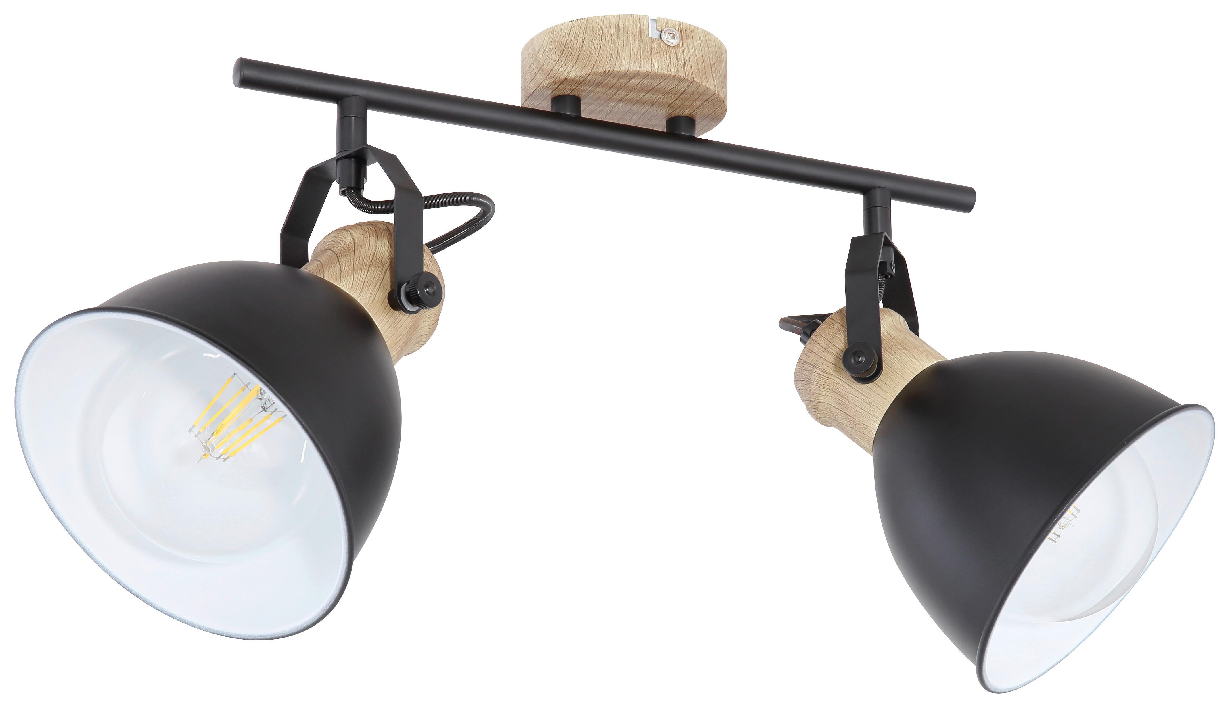 Strahler Wiho 2-Flammig verstellbar L: 35 cm
