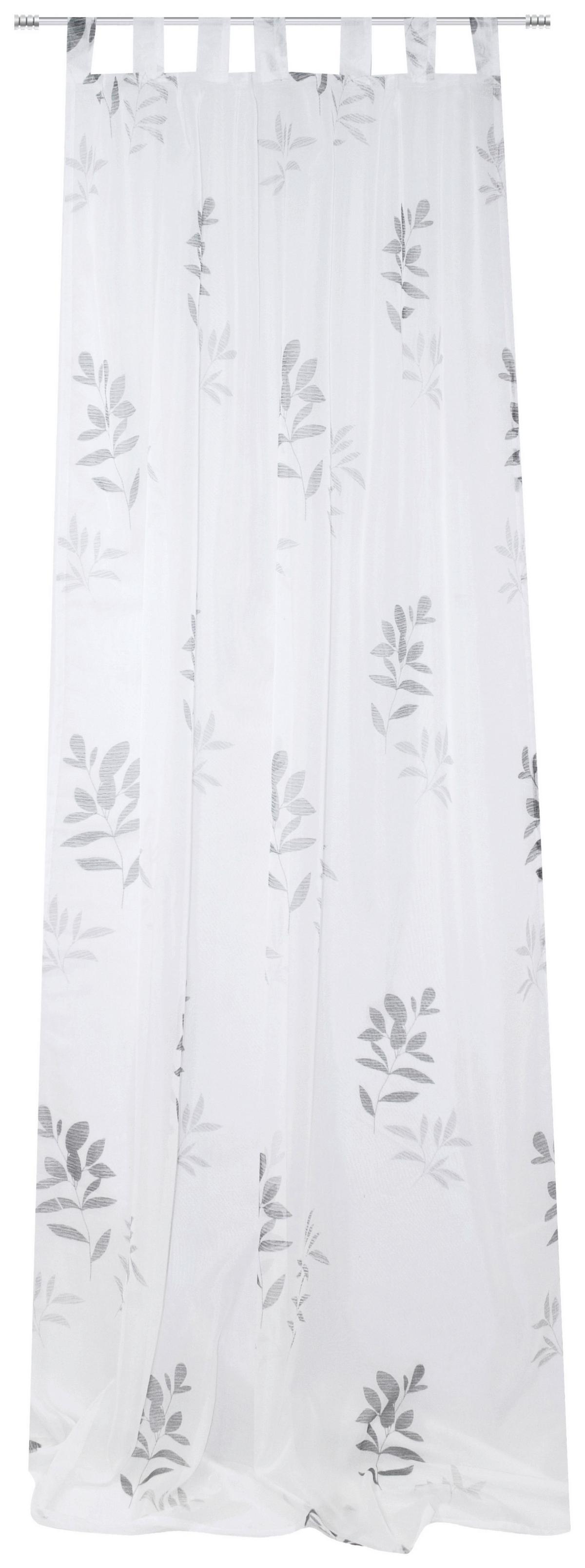 Fertigvorhang Romana