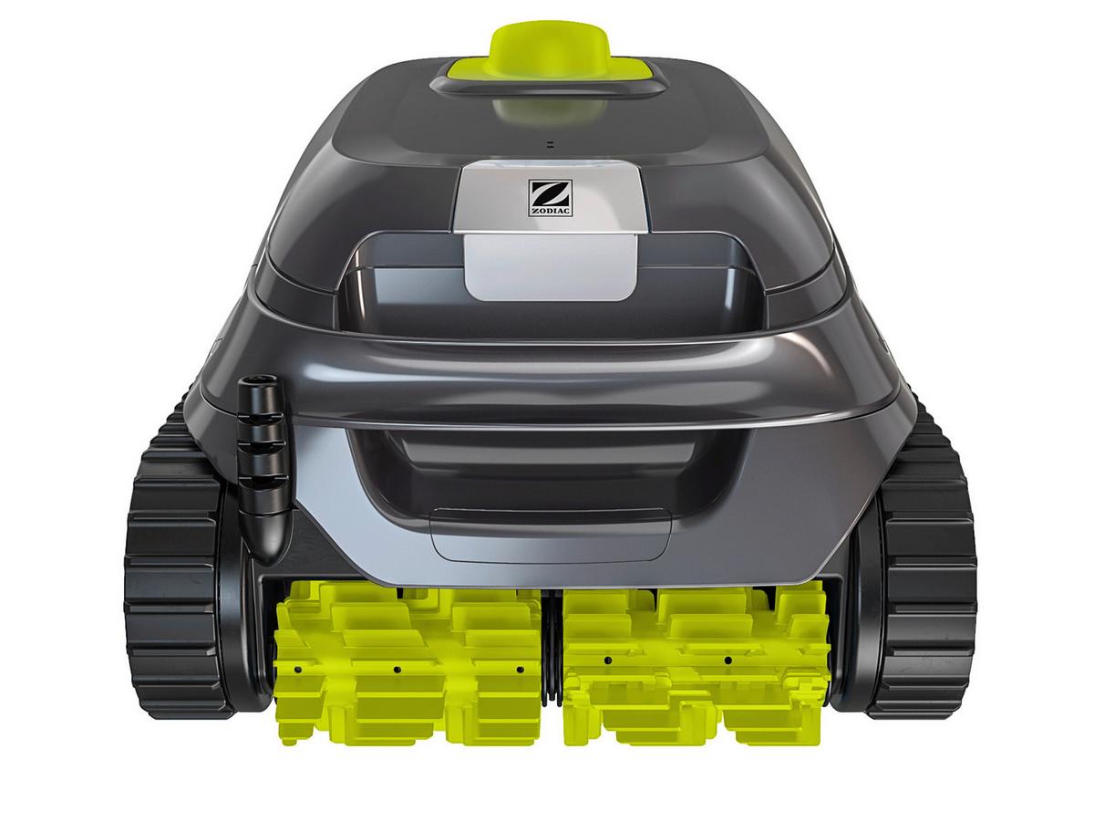 Poolroboter Cnx1020 - KONVENTIONELL (43/40/30cm) - Gre