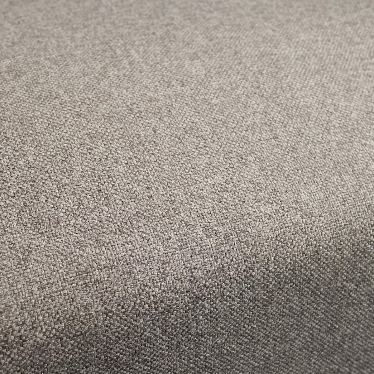 Pohovka s vankúšmi MINA béžová - prírodná farba/béžová, Modern, drevo/textil (190/78/81cm) - Bessagi Home