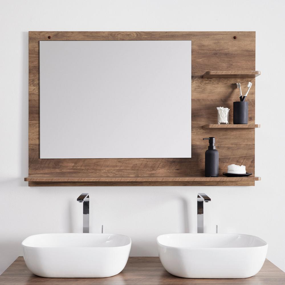 E-shop Kúpeľňové Zrkadlo Dell