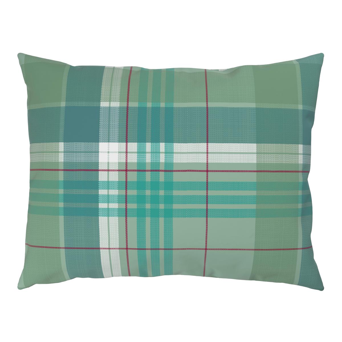 Ágyneműhuzat-garnitúra Yasmin - zöld, Modern, textil - Luca Bessoni