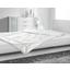Prošívaná Přikrývka Wildseide - bílá, textil (135/200cm) - Premium Living Prošívaná Přikrývka Wildseide - bílá, textil (135/200cm) - Premium Living