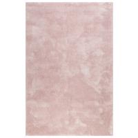 Hochflorteppich Relaxx Rosa 160x230 cm - Rosa, Basics, Textil (160/230cm) - Esprit