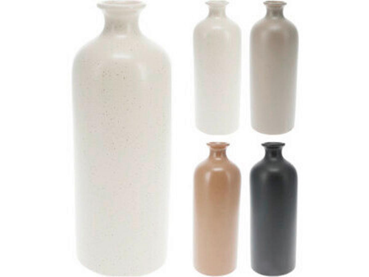 Váza Váza - színes, Modern, kerámia