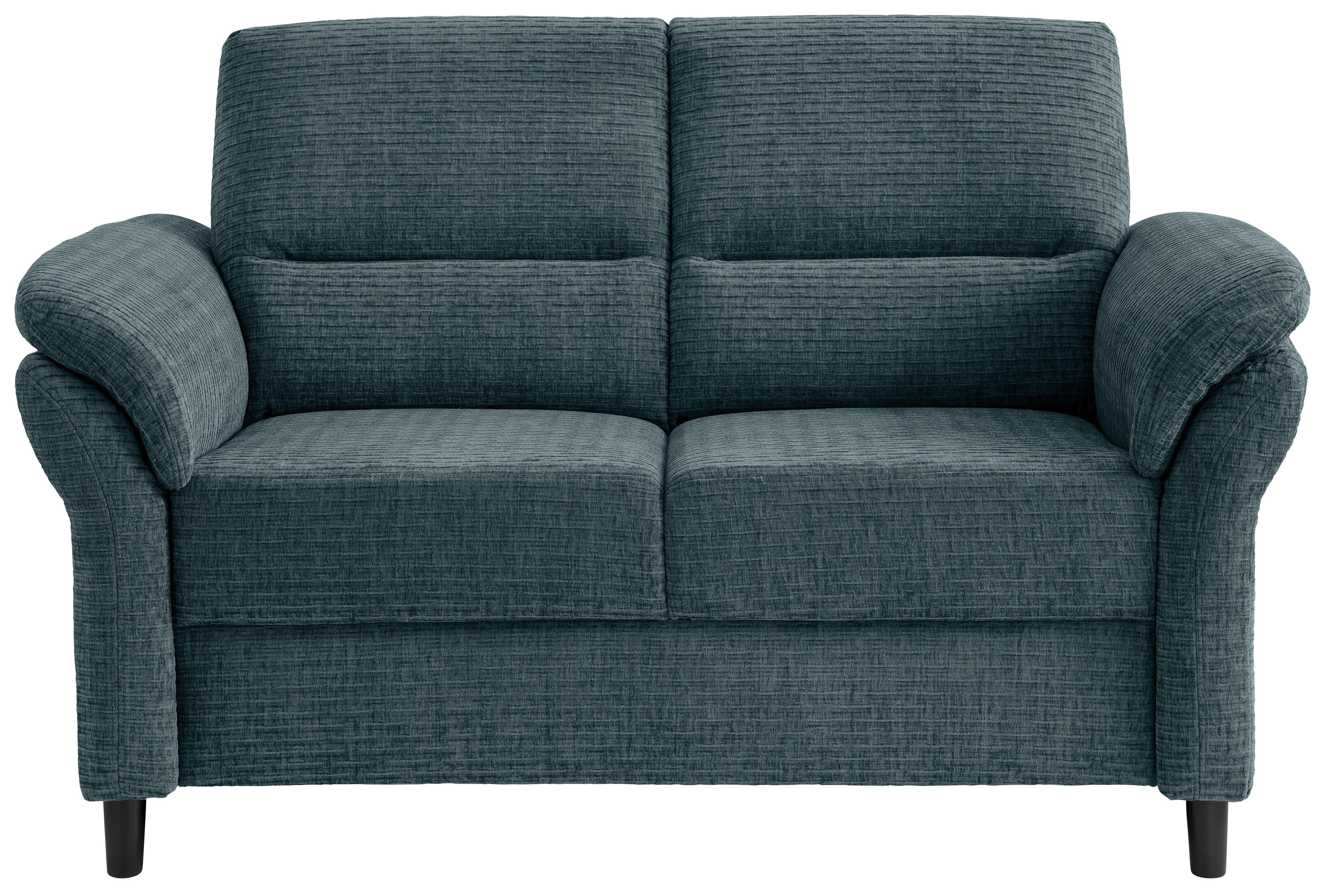 2-sitzer-sofa Cavoli, Blau B: 147 Cm