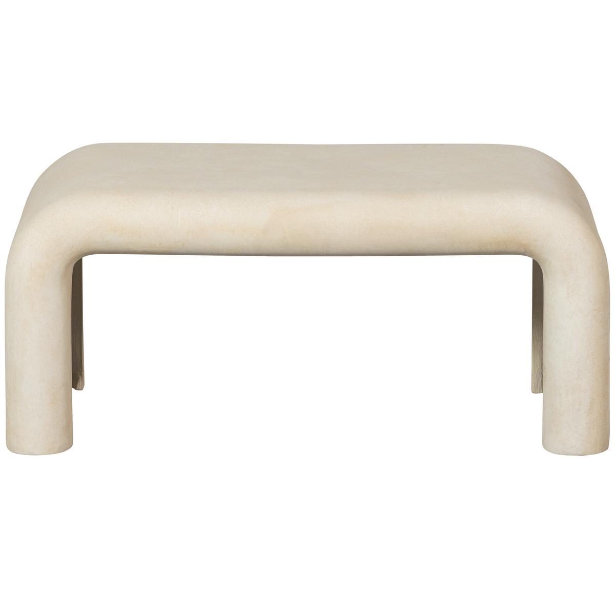 Couchtischset 2-Teilig Naturfarben - Naturfarben, Design, Keramik - Livetastic