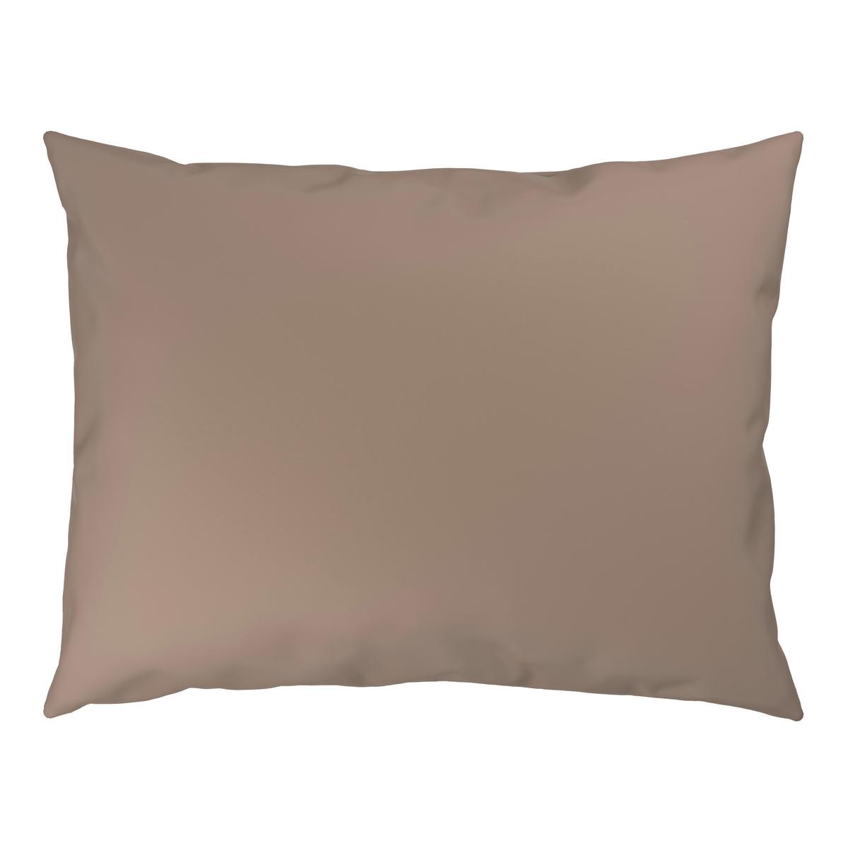 BETTWÄSCHE BELLEVILLE - Braun, MODERN, Textil - Luca Bessoni