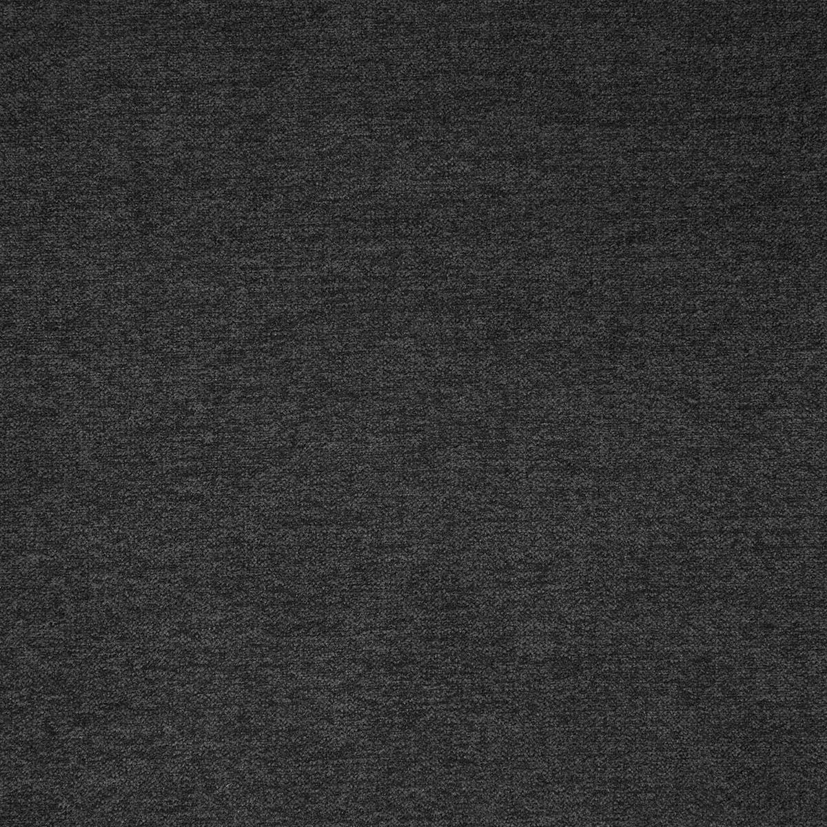 Récamiere Amica E, Graphitfarben B: 231 - Schwarz/Graphitfarben, KONVENTIONELL, Textil (231/90/122cm) - Sit & More