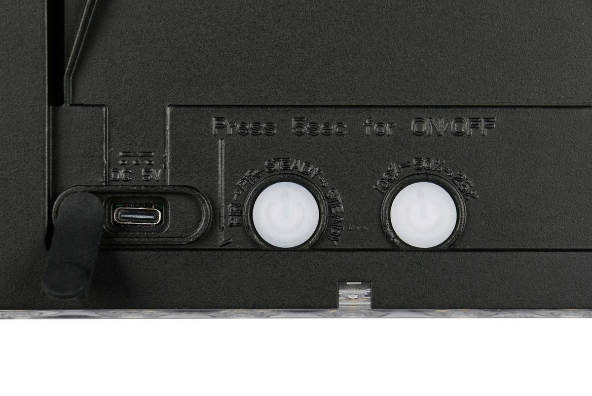 Außenwandleuchte Alvorada Schwarz B: 16 Cm - Schwarz, KONVENTIONELL, Kunststoff (15/16/5cm)