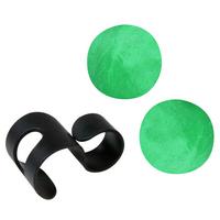 MARDER-STOPP MARDERABWEHR KUGELN - Schwarz/Grün, Basics (4/6/3,6cm) - Windhager