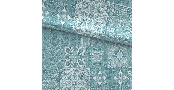Bettwäsche Sara - Blau, ROMANTIK / LANDHAUS, Textil - James Wood