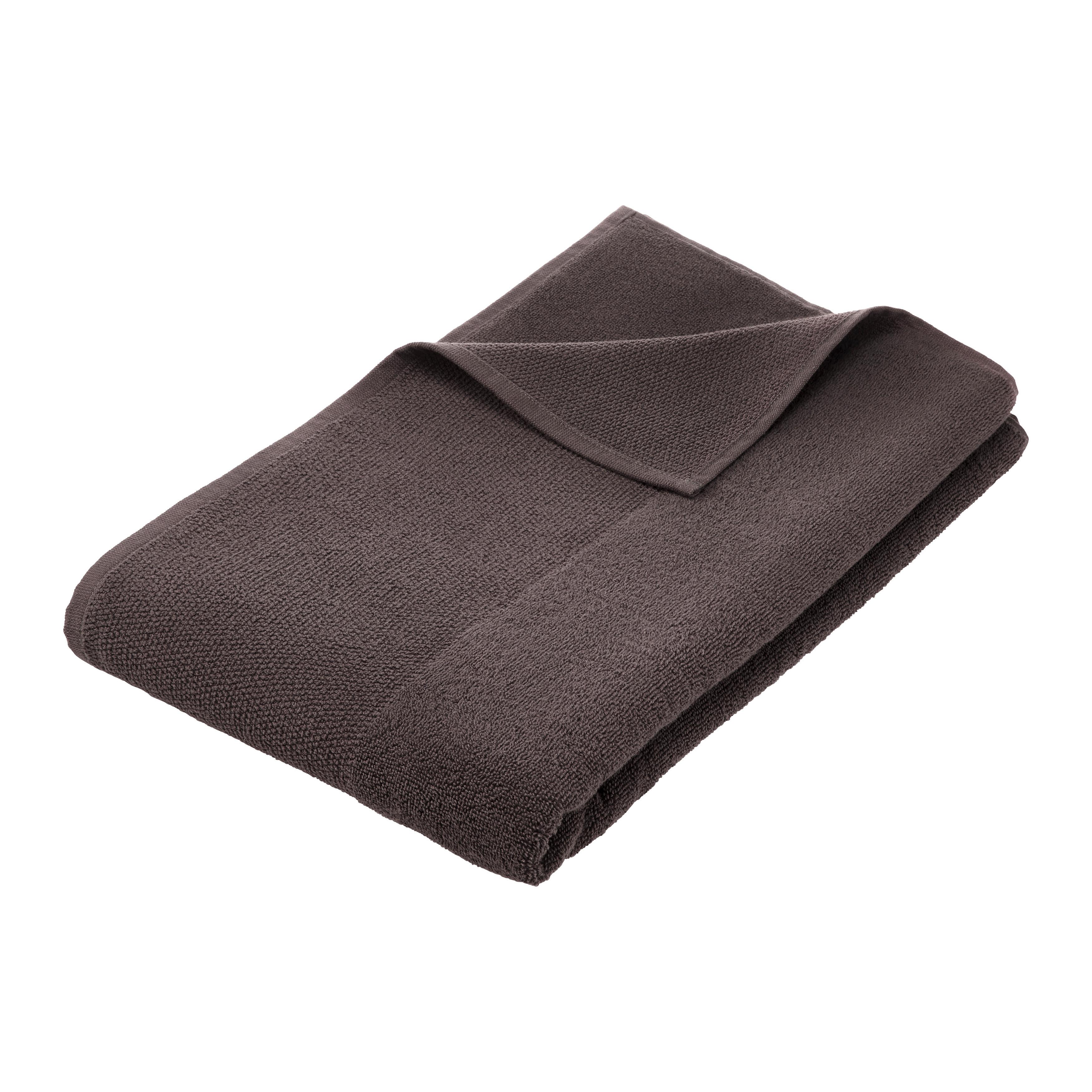 OSUŠKA OLIVIA - hnedá, Konventionell, textil (90/160cm) - Premium Living