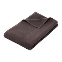 OSUŠKA OLIVIA - hnedá, Konventionell, textil (90/160cm) - Premium Living