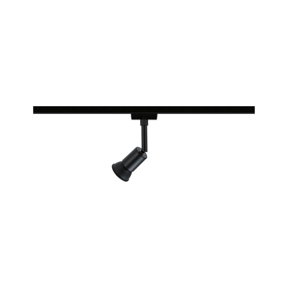Schienensystem-Strahler 95636 Urail Salt - Basics (3,5/11,3cm) - Paulmann