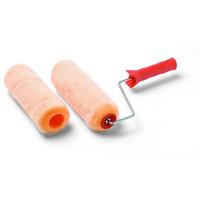 Farbroller-set Baseline Cage-r Bonus 2 Stk. Kunststoff B:23cm - Basics, Kunststoff (23cm) - SCHULLER Eh klar