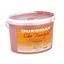 Wandfarbe Terracotta - Terra cotta, KONVENTIONELL (10l) - Duromax
