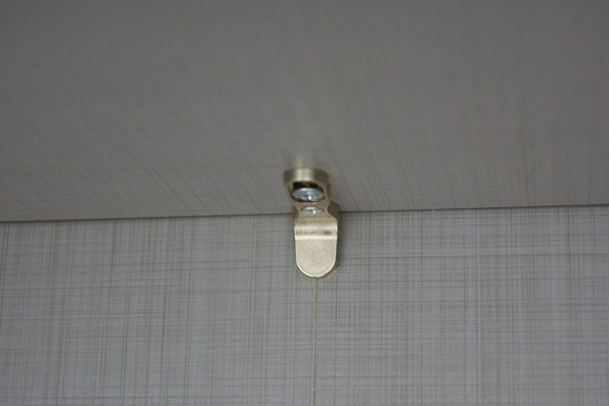 Drehtürenschrank Level 36 A Weiß/Eiche Dekor, B: 300cm - Plankeneiche/Weiß, MODERN, Holzwerkstoff (300/236/58cm) - MID.YOU