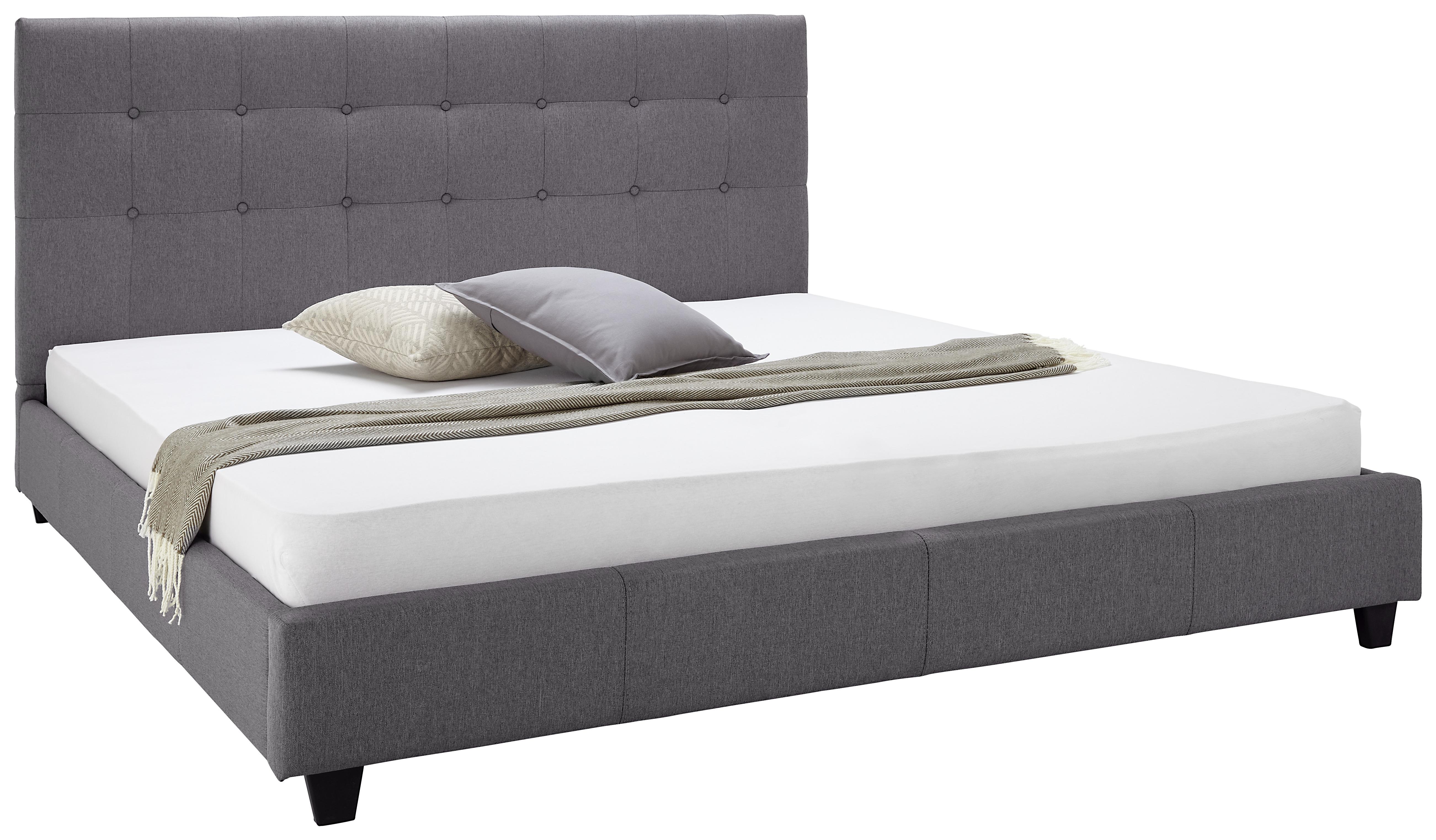 Polsterbett ca. 180 cm breit