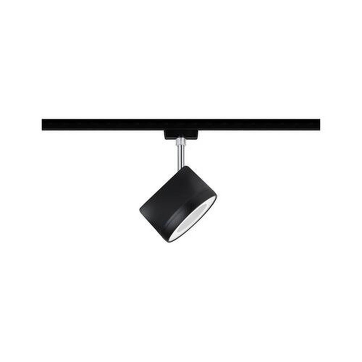 Schienensystem Urail Strahler 96942 Led-Spot Arena - Design (12,3/19,1/7,8cm) - Paulmann