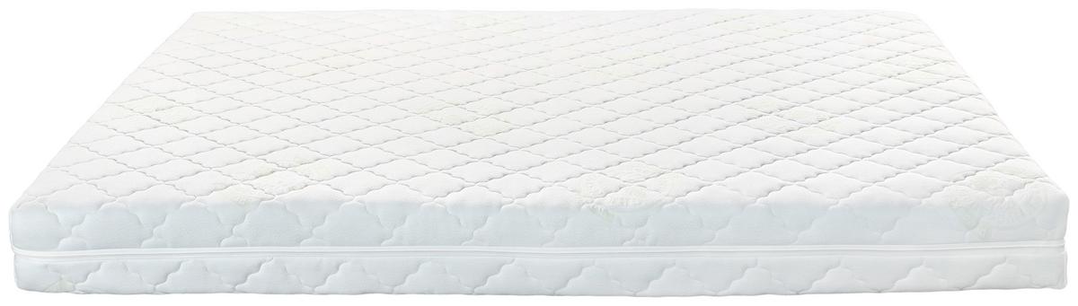 Hypoallergen Relax 140/200cm, H2/H3 - biela, textil (140/200cm) - Primatex