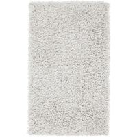 KOBEREC S VYSOKÝM VLASOM Bono 3, 120/175cm, biela - biela, textil (120/175cm) - Based