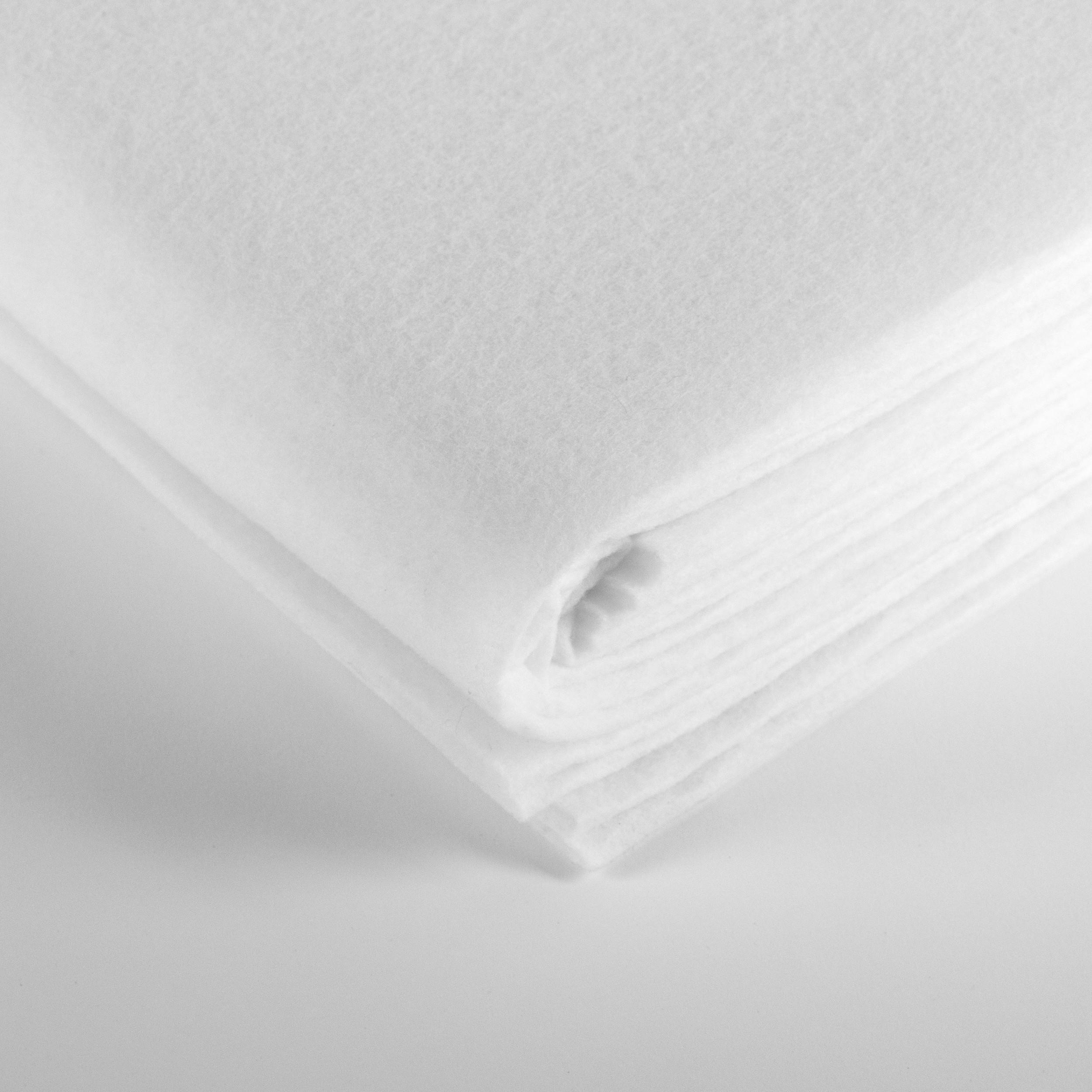 Unterlagsmatte My Slip Stop - Creme, Design, Textil (110/160cm) - Obsession