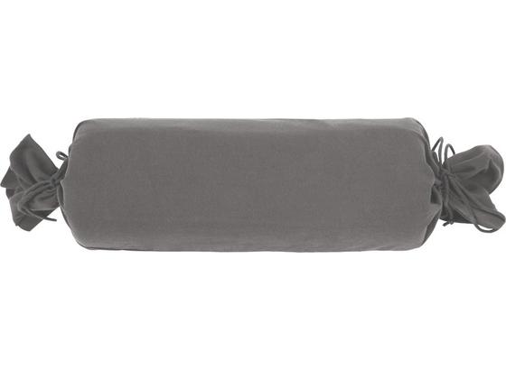 Povlak Na Polštář Basic - šedá, textil (15/40cm) - MÖMAX modern living Povlak Na Polštář Basic - šedá, textil (15/40cm) - MÖMAX modern living