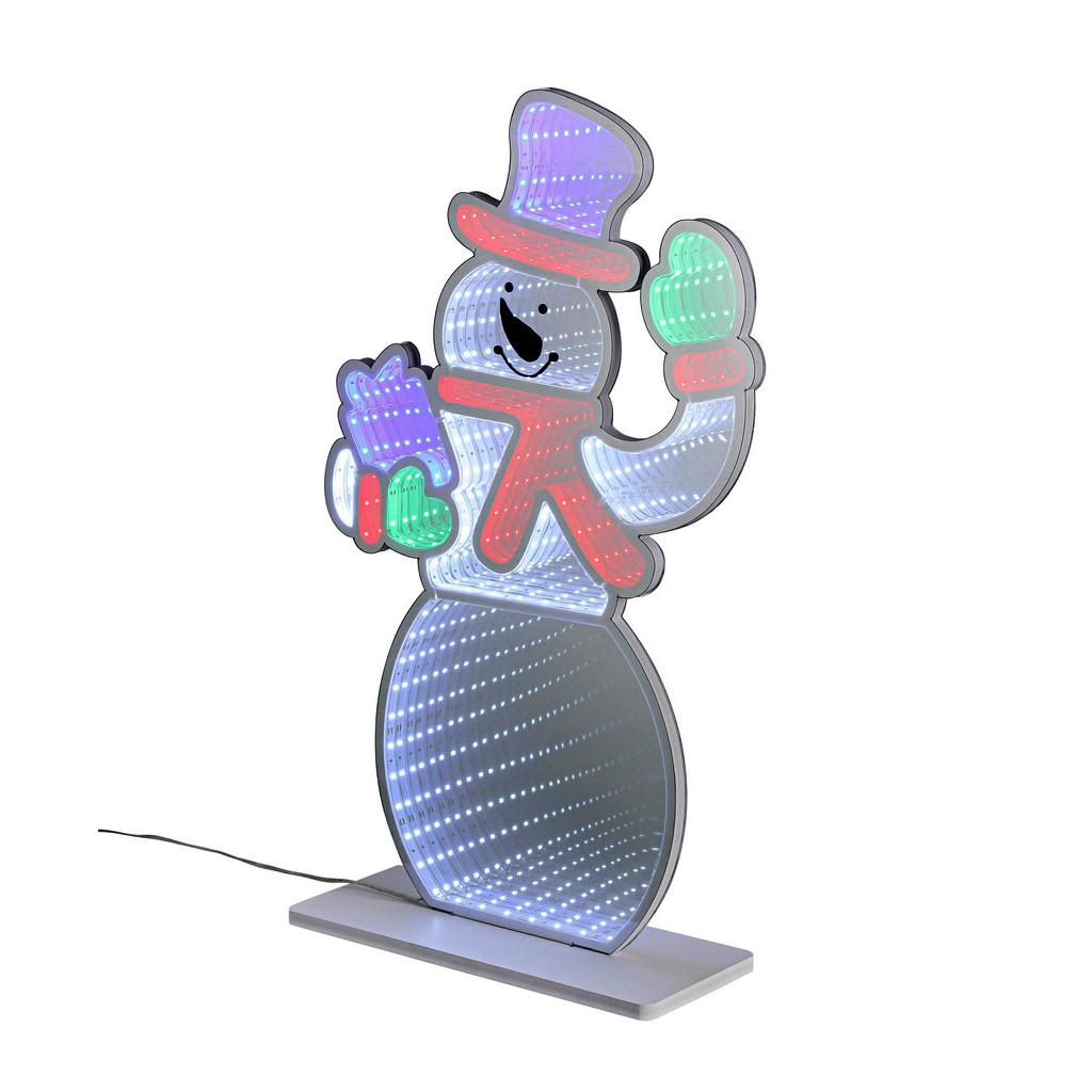 Led-dekoleuchte Fritz