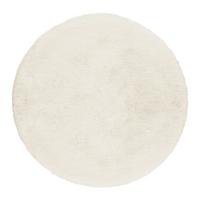 UMĚLÁ KOŽEŠINA Nico 3, P: 80cm, krémová - krémová, Konvenční, kožešina (80cm) - Mömax