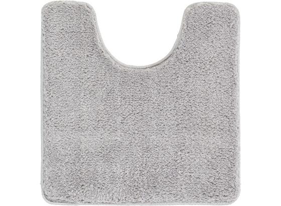 Predložka Do Wc Christina -top- - sivá, textil (50/50cm) - Mömax modern living Predložka Do Wc Christina -top- - sivá, textil (50/50cm) - Mömax modern living