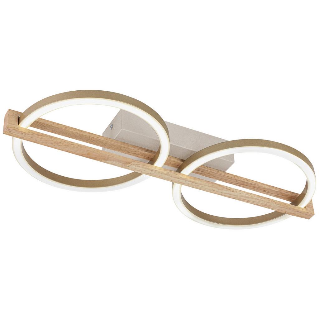 LED-DECKENLEUCHTE CAMILLO